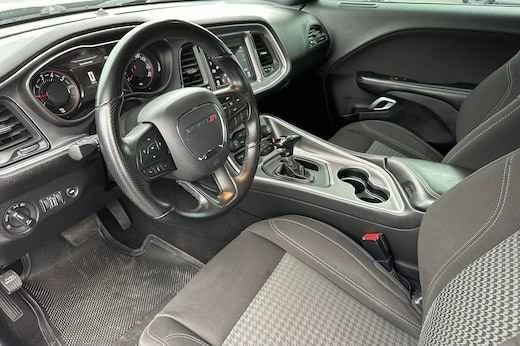 2020 Dodge Challenger 3rd Gen - Image 5 of 12