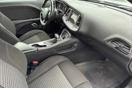 2020 Dodge Challenger 3rd Gen - Image 8 of 12
