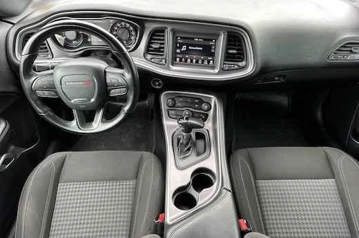 2020 Dodge Challenger 3rd Gen - Image 7 of 12