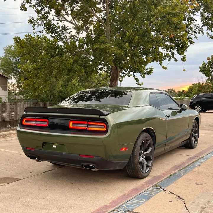 2020 Dodge Challenger 3rd Gen - Image 4 of 14