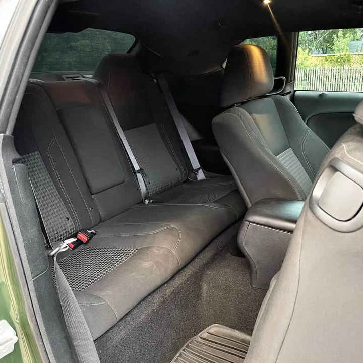 2020 Dodge Challenger 3rd Gen - Image 12 of 14