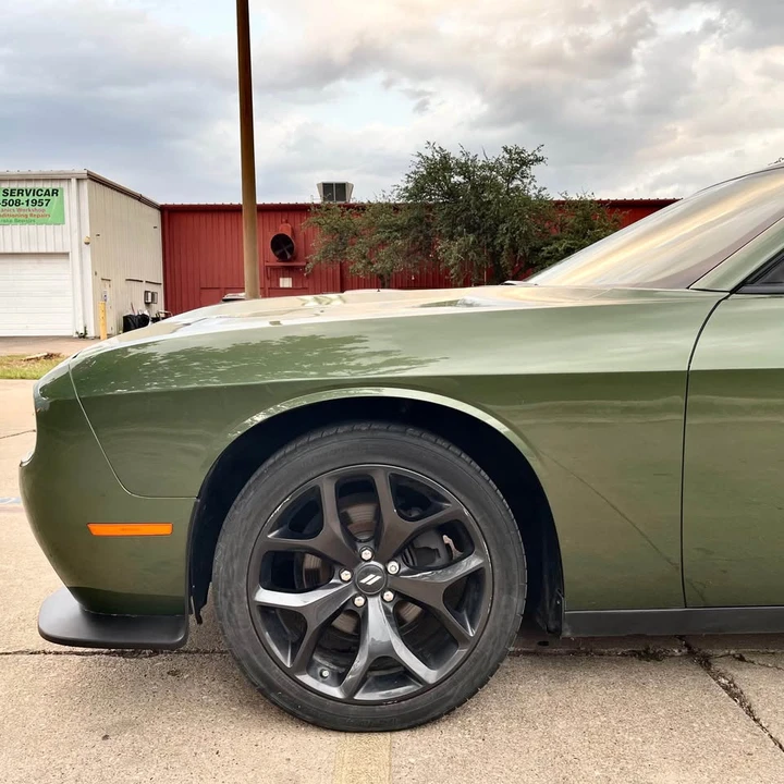 2020 Dodge Challenger 3rd Gen - Image 7 of 14