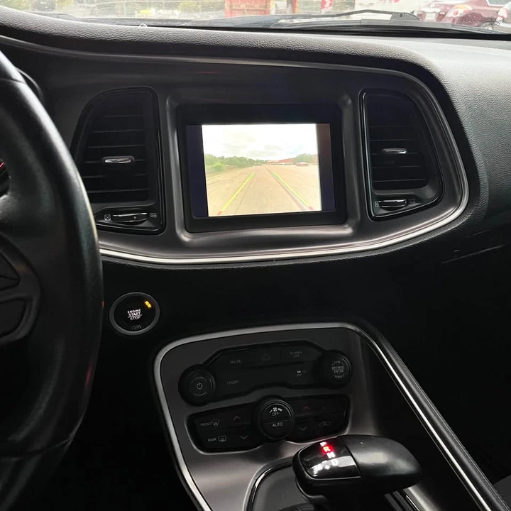 2020 Dodge Challenger 3rd Gen - Image 14 of 14