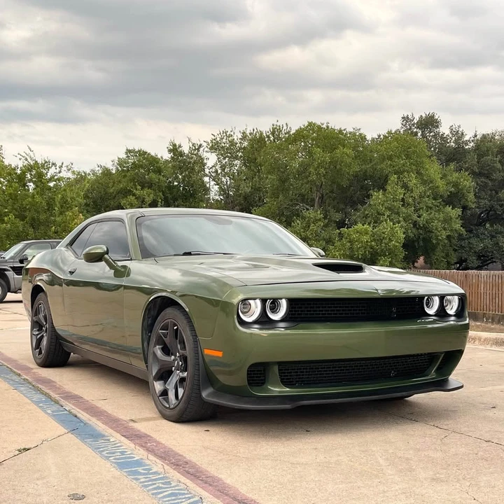 2020 Dodge Challenger 3rd Gen - Image 2 of 14