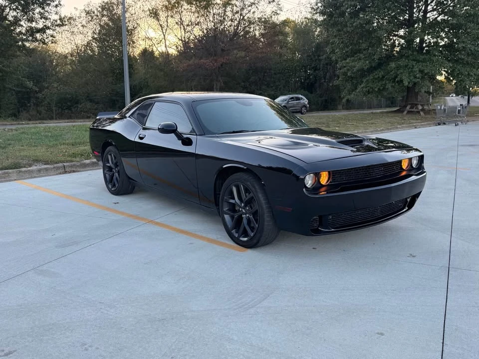 2020 Dodge Challenger 3rd Gen - Image 3 of 14
