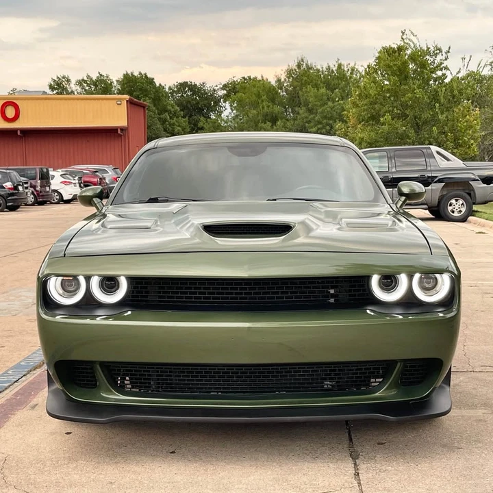 2020 Dodge Challenger 3rd Gen - Image 5 of 14