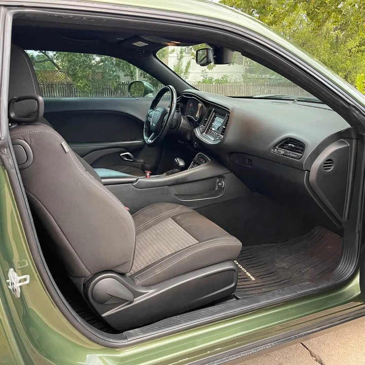 2020 Dodge Challenger 3rd Gen - Image 11 of 14