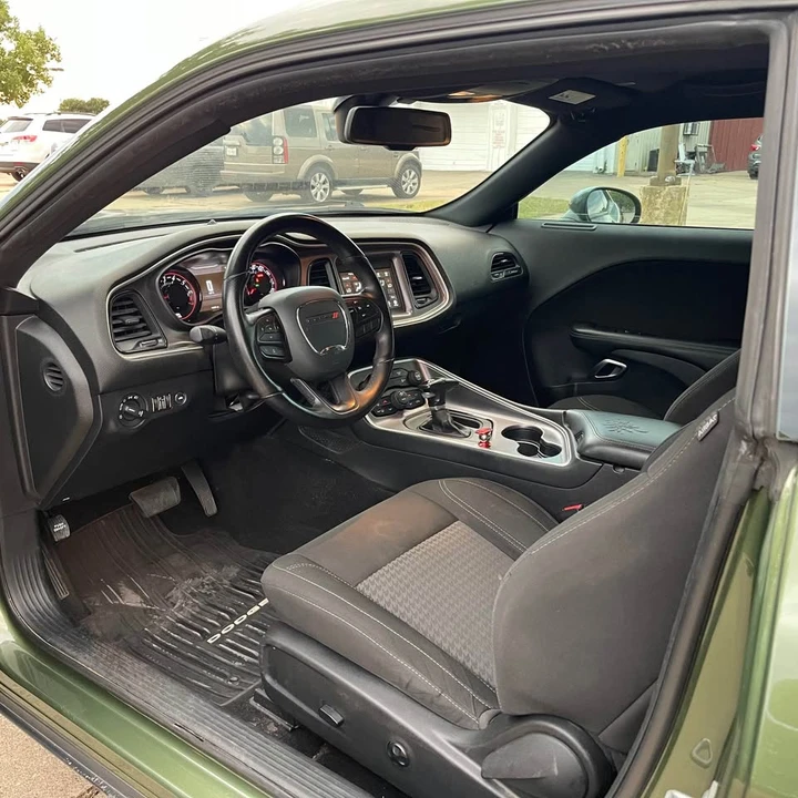 2020 Dodge Challenger 3rd Gen - Image 10 of 14