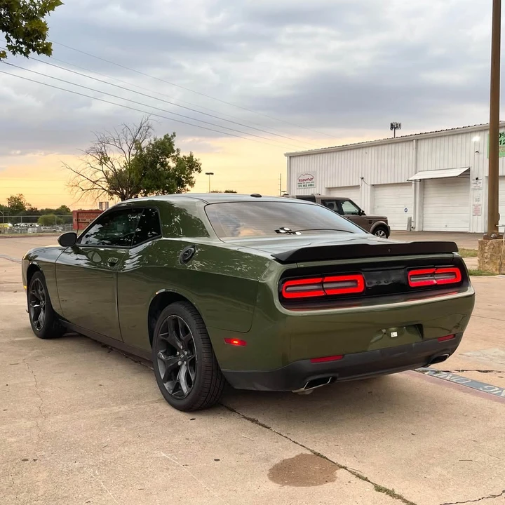2020 Dodge Challenger 3rd Gen - Image 3 of 14