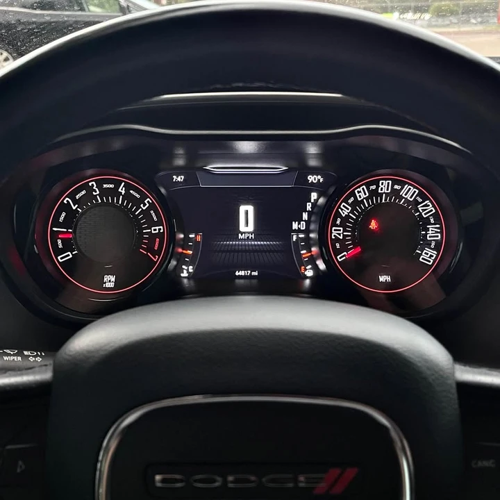 2020 Dodge Challenger 3rd Gen - Image 13 of 14
