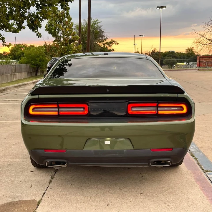 2020 Dodge Challenger 3rd Gen - Image 6 of 14