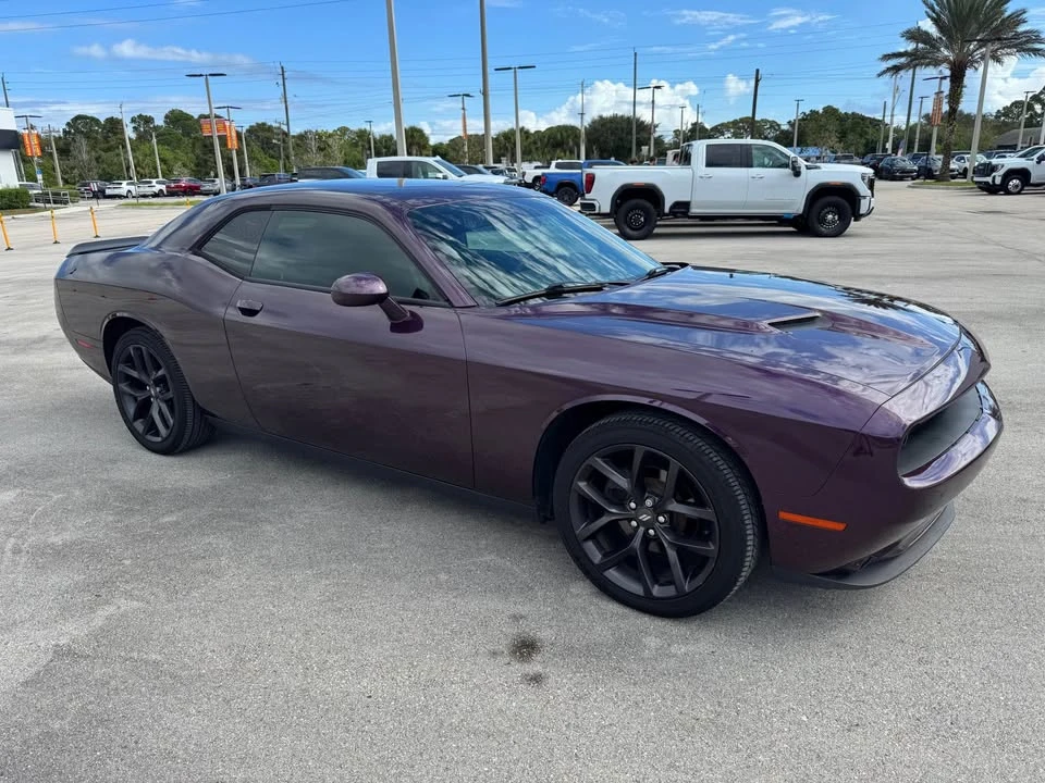 2020 Dodge Challenger 3rd Gen - Image 7 of 13