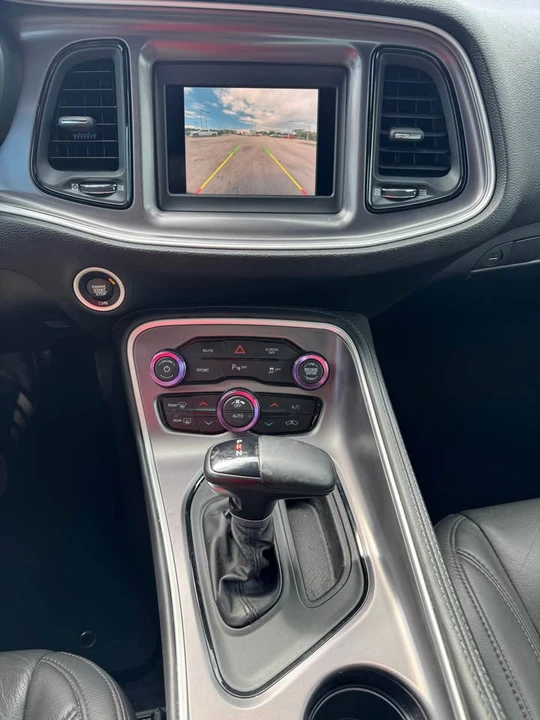 2020 Dodge Challenger 3rd Gen - Image 12 of 13