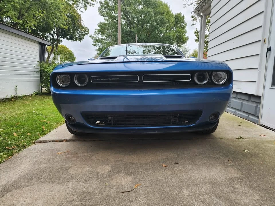 2020 Dodge Challenger 3rd Gen - Image 3 of 10