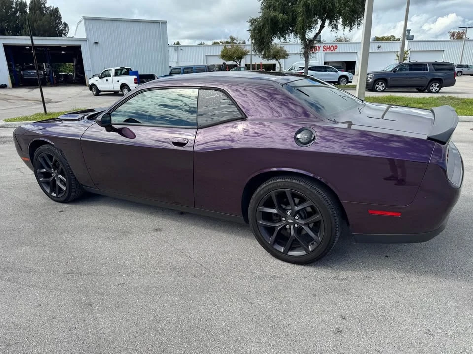 2020 Dodge Challenger 3rd Gen - Image 3 of 13