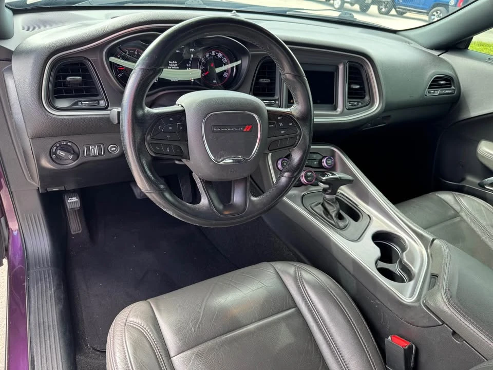 2020 Dodge Challenger 3rd Gen - Image 10 of 13