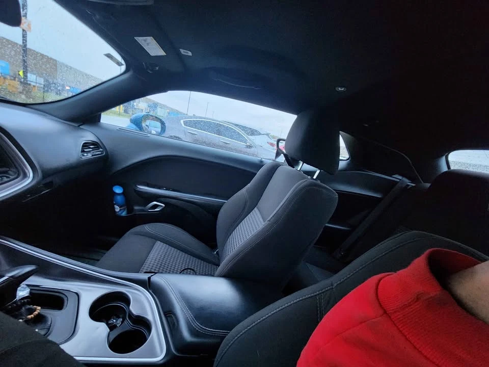 2020 Dodge Challenger 3rd Gen - Image 10 of 10