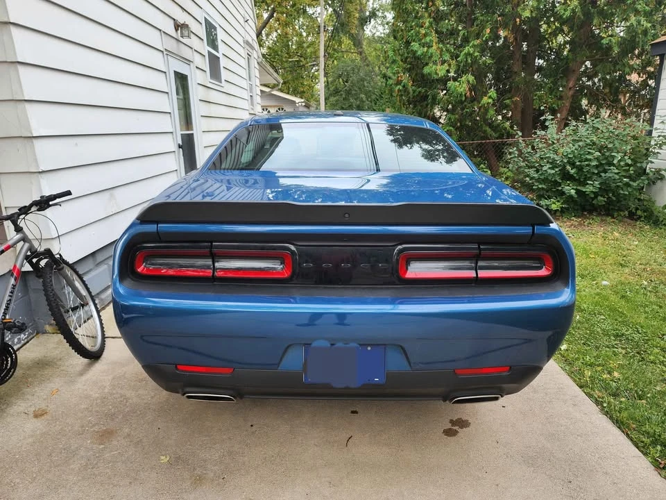 2020 Dodge Challenger 3rd Gen - Image 7 of 10