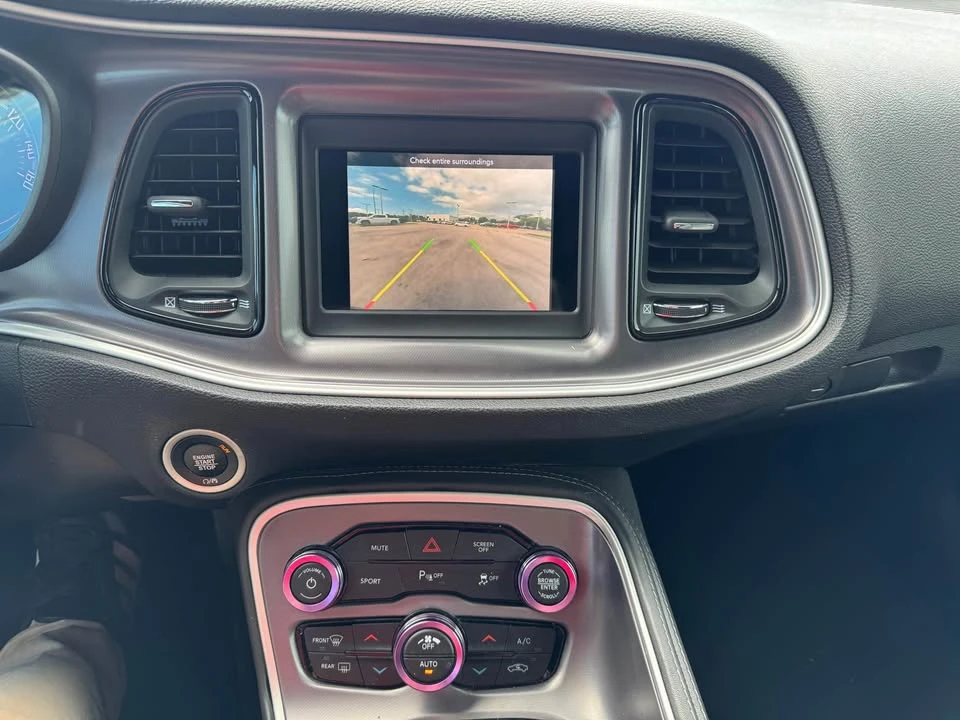2020 Dodge Challenger 3rd Gen - Image 11 of 13