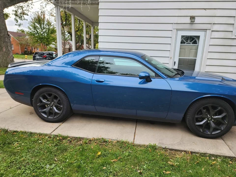 2020 Dodge Challenger 3rd Gen - Image 4 of 10