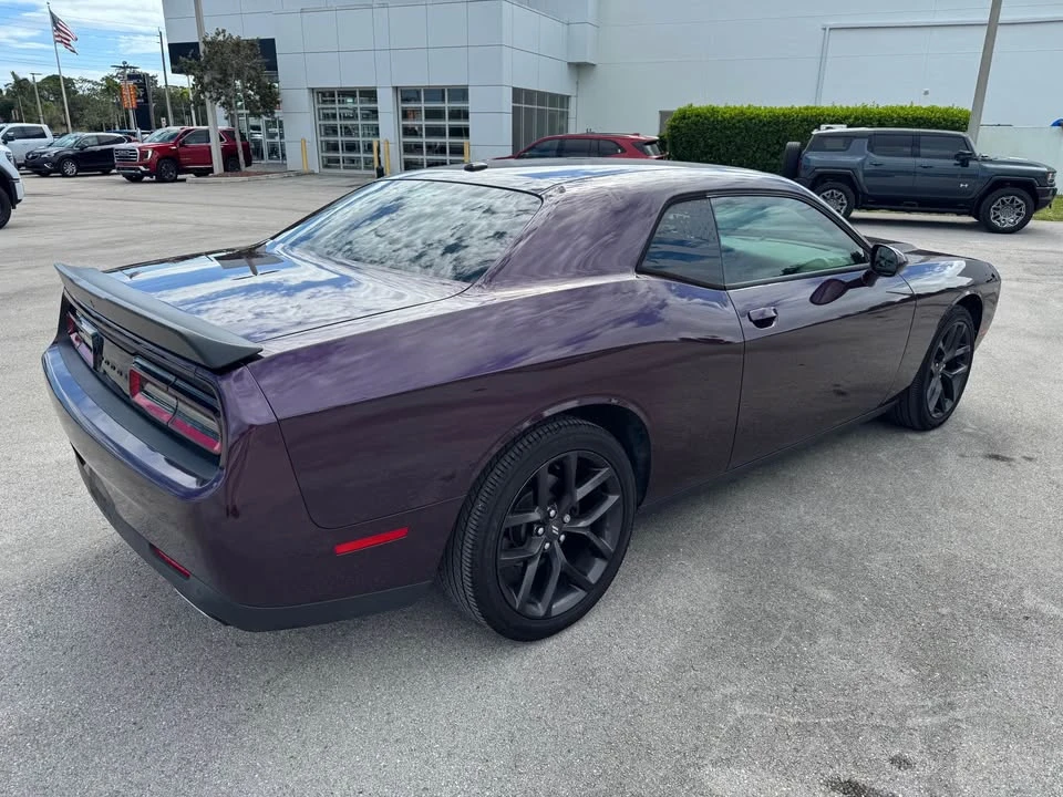 2020 Dodge Challenger 3rd Gen - Image 6 of 13