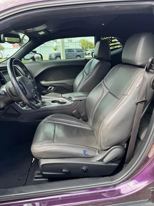 2020 Dodge Challenger 3rd Gen - Image 9 of 13