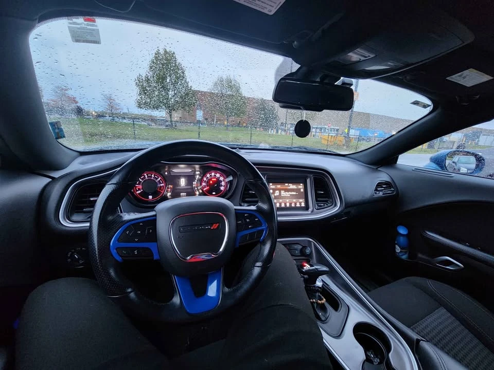 2020 Dodge Challenger 3rd Gen - Image 9 of 10