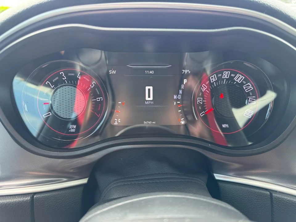 2020 Dodge Challenger 3rd Gen - Image 13 of 13