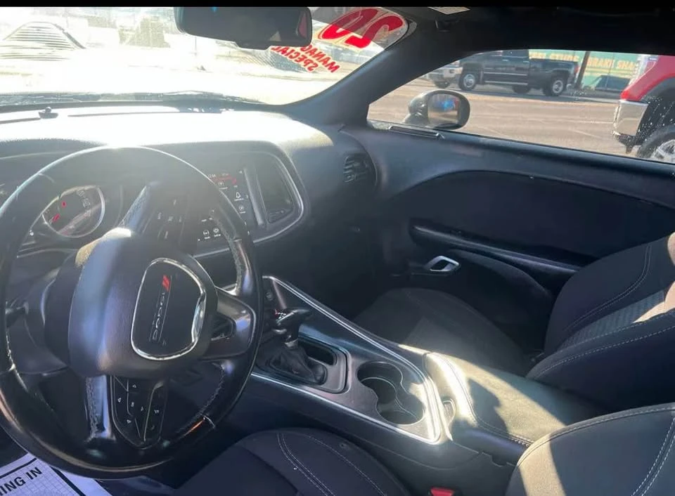 2020 Dodge Challenger 3rd Gen - Image 4 of 4