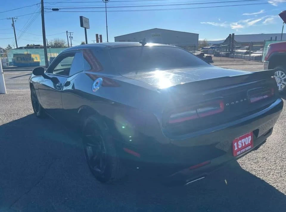 2020 Dodge Challenger 3rd Gen - Image 3 of 4