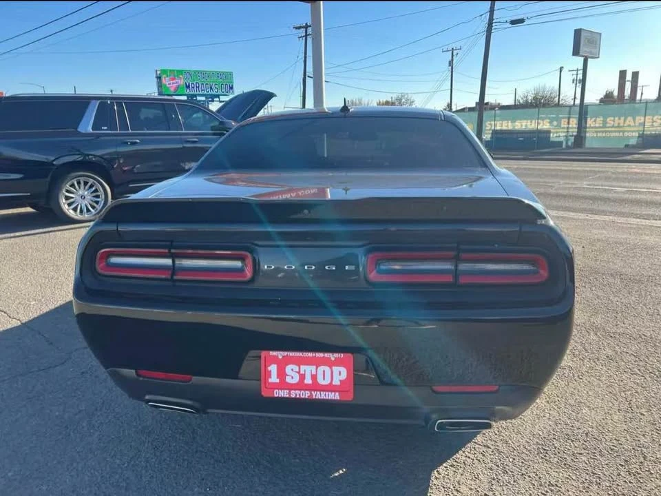 2020 Dodge Challenger 3rd Gen - Image 2 of 4