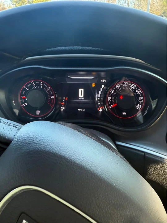 2020 Dodge Challenger 3rd Gen - Image 3 of 6