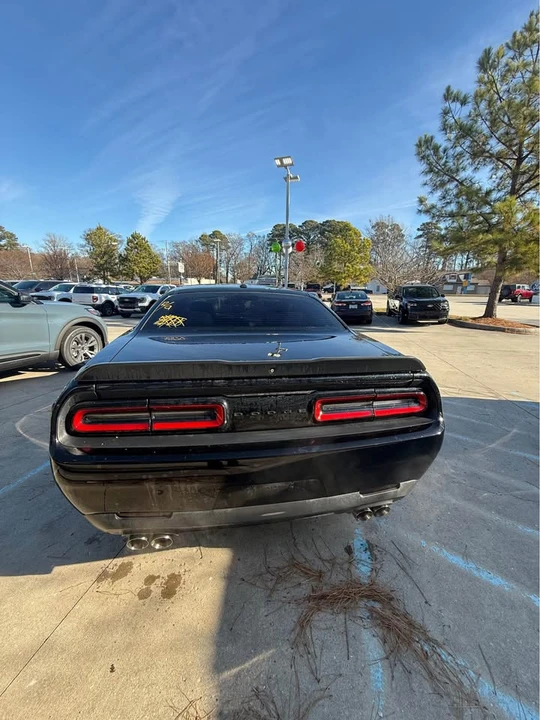 2020 Dodge Challenger 3rd Gen - Image 6 of 6