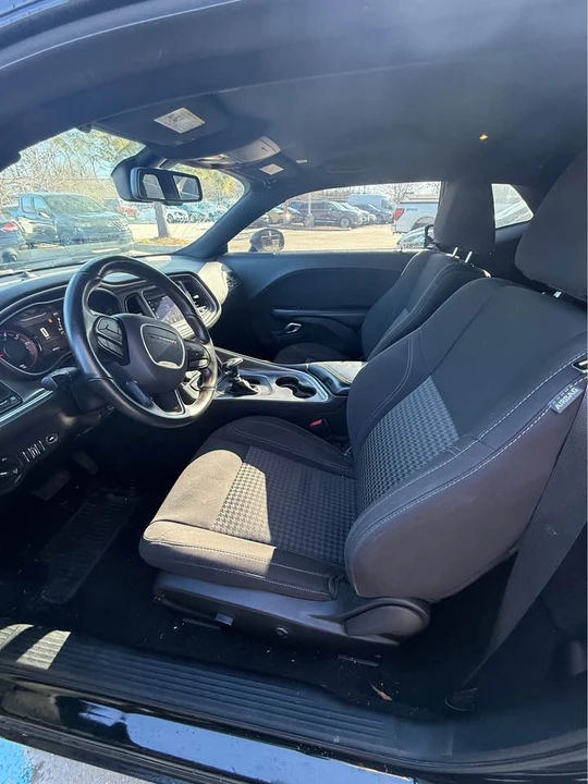 2020 Dodge Challenger 3rd Gen - Image 4 of 6
