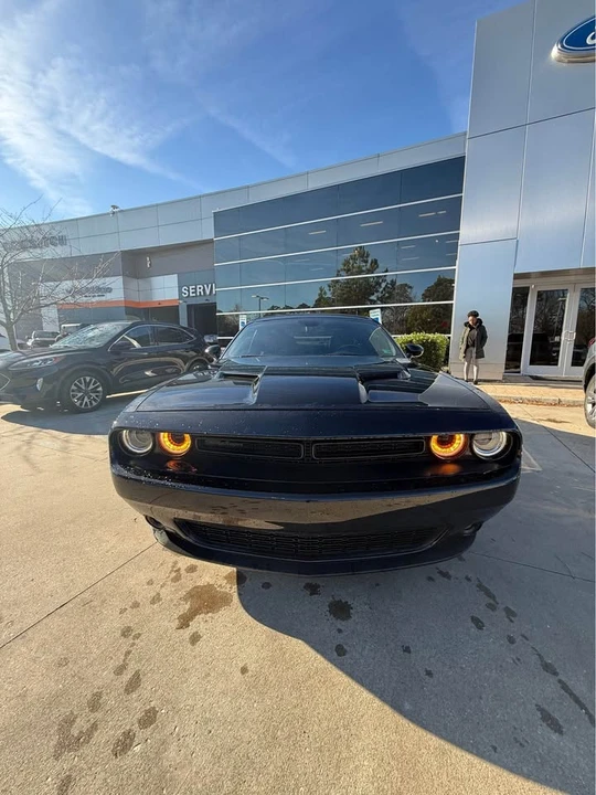 2020 Dodge Challenger 3rd Gen - Image 2 of 6