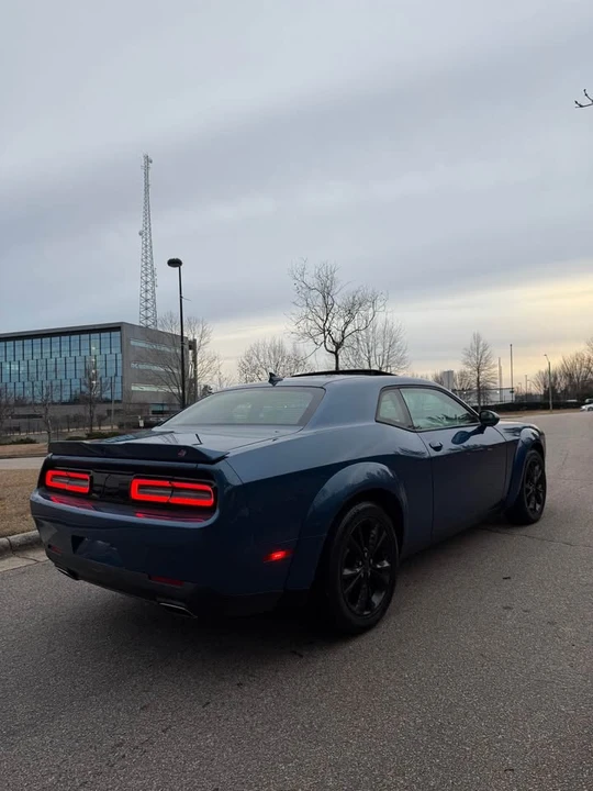 2020 Dodge Challenger 3rd Gen - Image 5 of 18