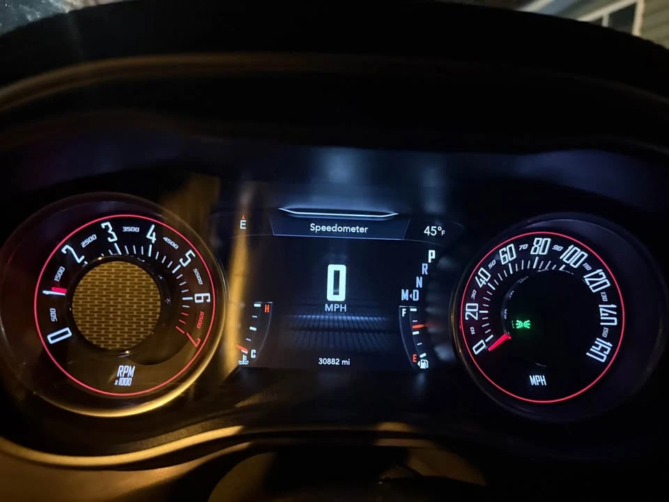 2020 Dodge Challenger 3rd Gen - Image 18 of 18