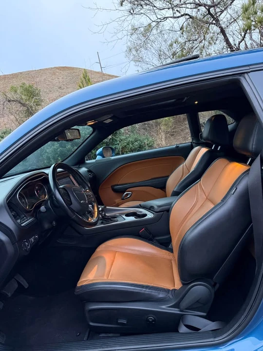 2020 Dodge Challenger 3rd Gen - Image 10 of 18