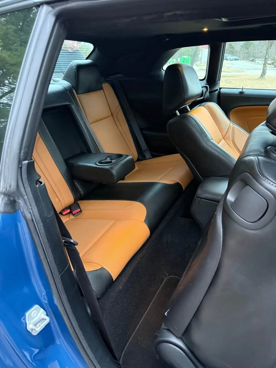 2020 Dodge Challenger 3rd Gen - Image 12 of 18