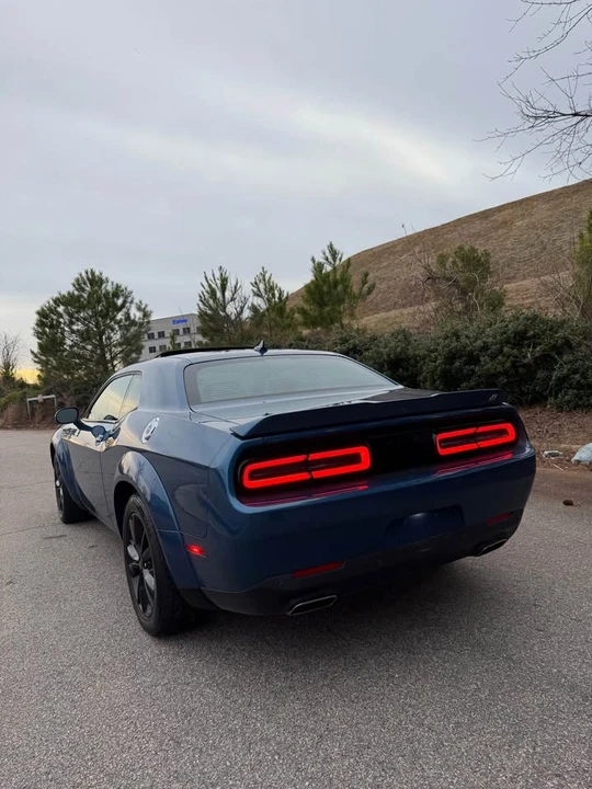 2020 Dodge Challenger 3rd Gen - Image 7 of 18