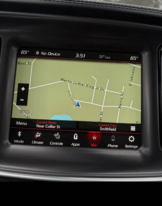 2020 Dodge Challenger 3rd Gen - Image 16 of 18