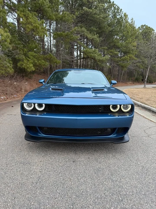 2020 Dodge Challenger 3rd Gen - Image 2 of 18