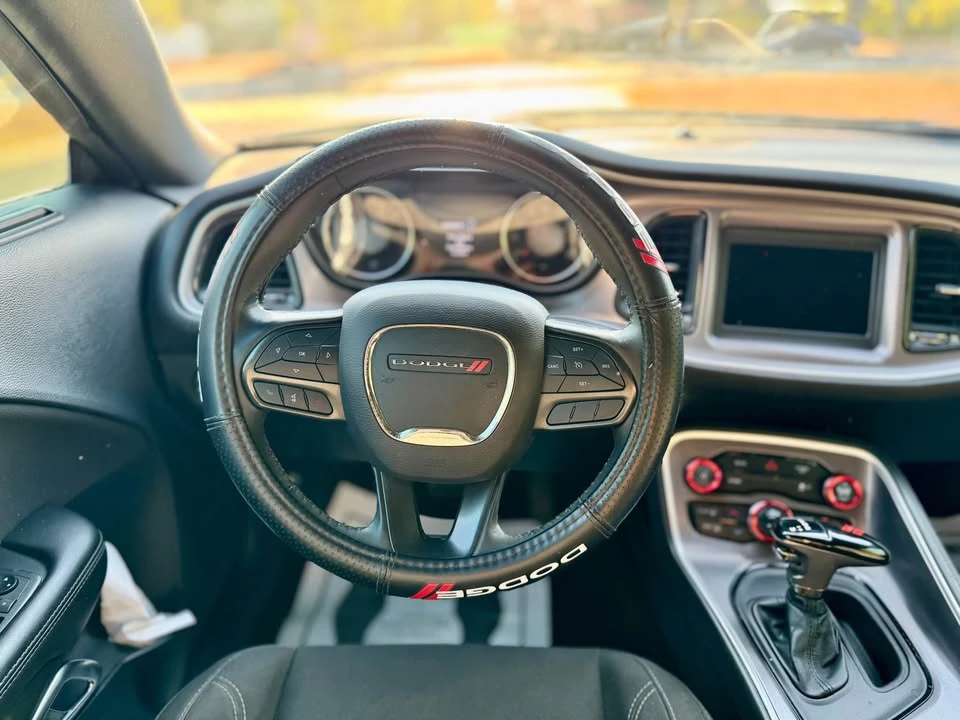 2020 Dodge Challenger 3rd Gen - Image 10 of 13