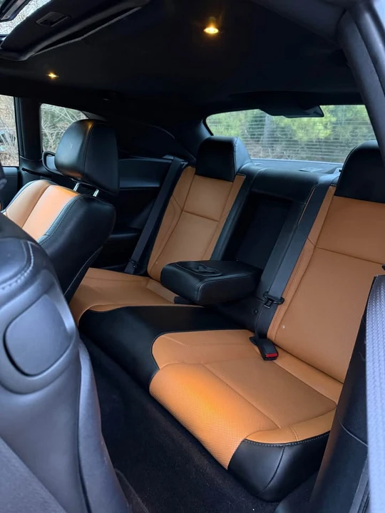 2020 Dodge Challenger 3rd Gen - Image 11 of 18