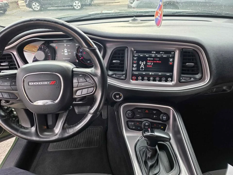 2020 Dodge Challenger 3rd Gen - Image 6 of 9