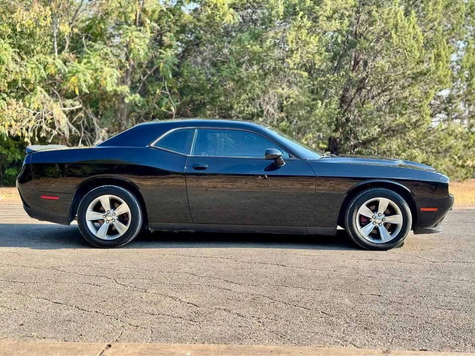 2020 Dodge Challenger 3rd Gen - Image 6 of 13