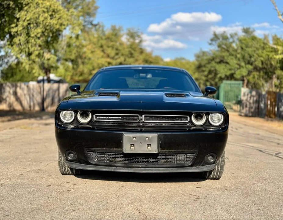 2020 Dodge Challenger 3rd Gen - Image 8 of 13