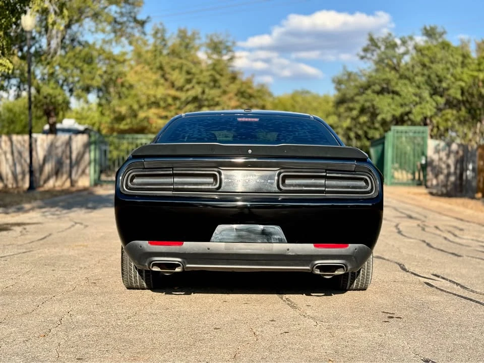 2020 Dodge Challenger 3rd Gen - Image 4 of 13