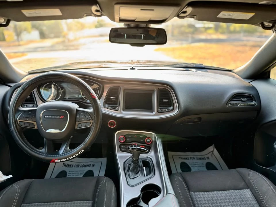 2020 Dodge Challenger 3rd Gen - Image 11 of 13