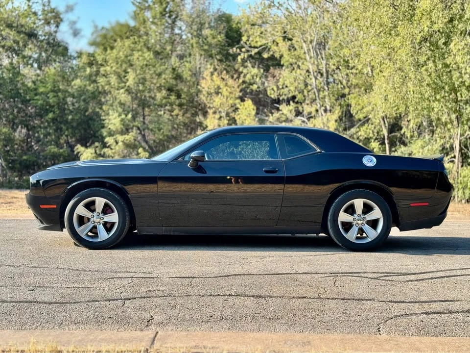 2020 Dodge Challenger 3rd Gen - Image 2 of 13